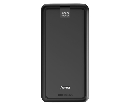 Powerbank HAMA Power Pack Performence 10 10000mAh 4047443514714